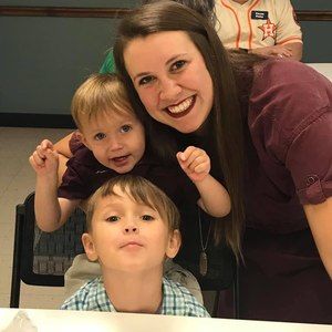 Meet your Posher, Candice